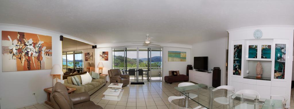 Poinciana 112 Apartment Insula Hamilton Exterior foto